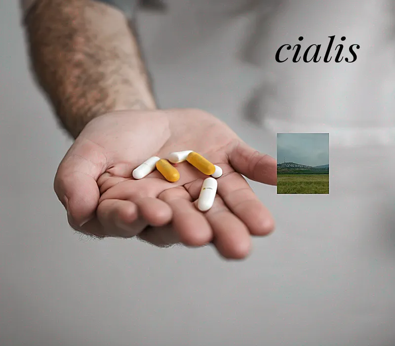 Cialis generico è affidabile